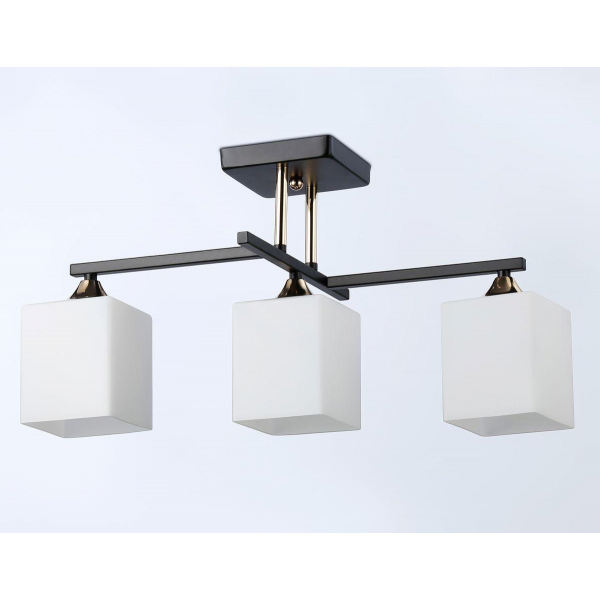 Потолочная люстра Ambrella light Traditional Modern TR303114 Потолочная люстра Ambrella light Traditional Modern TR303114