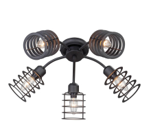 Потолочная люстра Vitaluce V4916-1/5PL