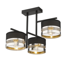 Потолочная люстра Velante 294-107-03