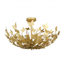 Потолочная люстра Favourite 4735-6C