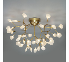 Потолочная люстра Bogates Foglia 344 Smart