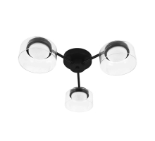 Потолочная люстра Lightstar Fico Ii 740137