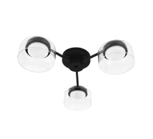 Потолочная люстра Lightstar Fico Ii 740137