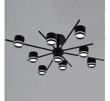 Люстра Reluce 80295-0.3-09A GX53