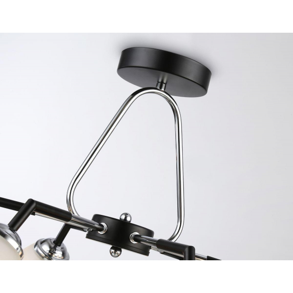 Потолочная люстра Ambrella light Traditional Modern TR303294 Потолочная люстра Ambrella light Traditional Modern TR303294
