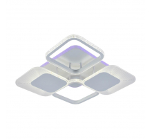 Потолочная светодиодная люстра Profit Light 5886/4A WHT
