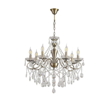 Люстра Lumion CLASSI 8346/7