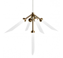 Люстра Loft-Concept SPUR CHANDELIER 40.1228-0