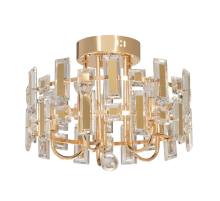 Потолочная люстра De City Бриз 230011205