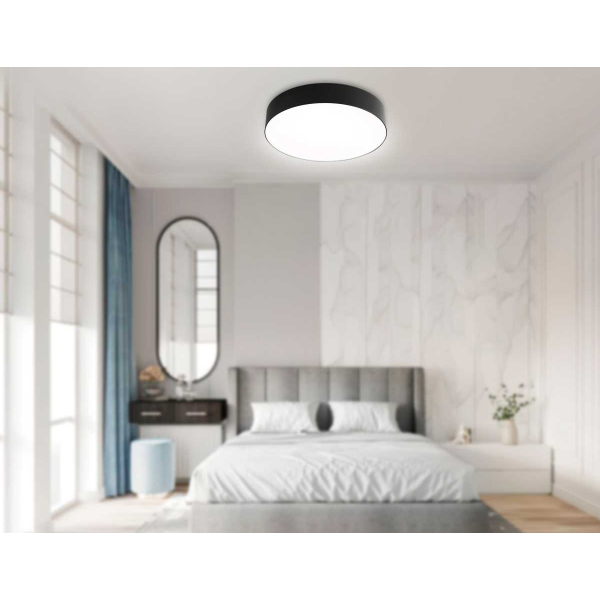 Люстра Ambrella Light ORBITAL FZ1360