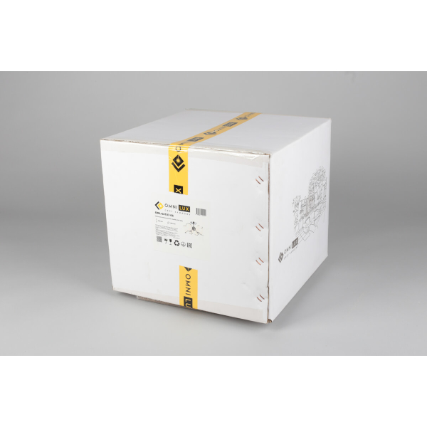 Потолочная люстра Omnilux Dalmine OML-64107-06