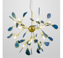 Люстра Loft-Concept Agate design 40.2592-0