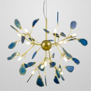 Люстра Loft-Concept Agate design 40.2592-0