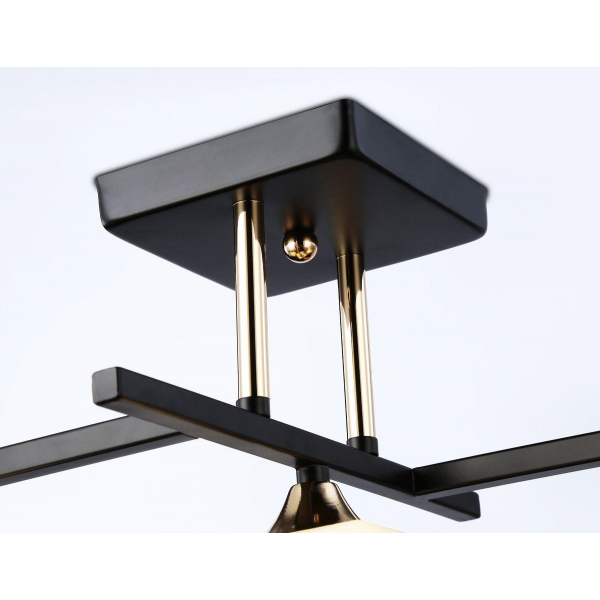 Потолочная люстра Ambrella light Traditional Modern TR303114 Потолочная люстра Ambrella light Traditional Modern TR303114