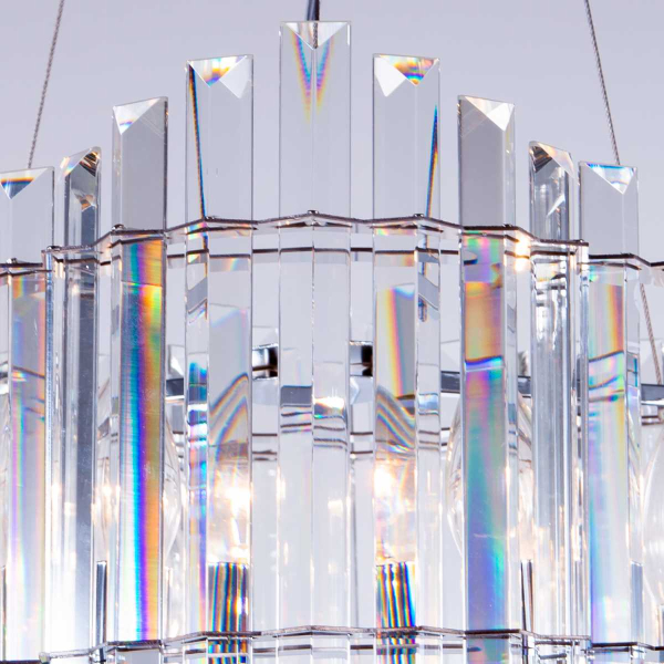 Люстра Reluce 52720-0.4-04 DN