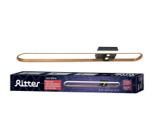 Потолочная люстра Ritter LANTERNA 51601 3