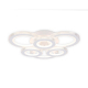 Потолочная светодиодная люстра Ambrella light Acrylica Original FA8872