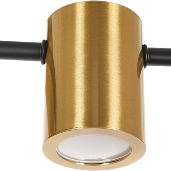 Потолочная люстра MyFar Gella MR1180-8C Потолочная люстра MyFar Gella MR1180-8C