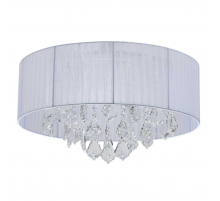 Потолочная люстра MW-Light Жаклин 465016006