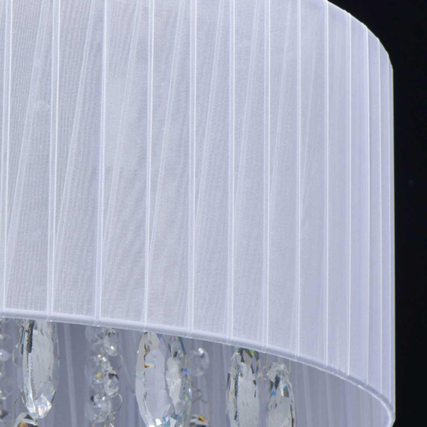 Потолочная люстра MW-Light Жаклин 465015709 Потолочная люстра MW-Light Жаклин 465015709