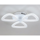 Потолочная светодиодная люстра Ambrella light Acrylica Original FA4508