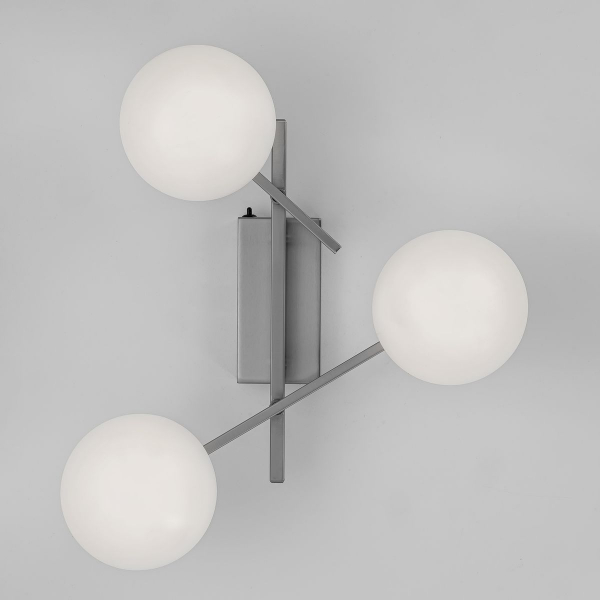 Потолочная светодиодная люстра Citilux Dorsy CL223131 Потолочная светодиодная люстра Citilux Dorsy CL223131