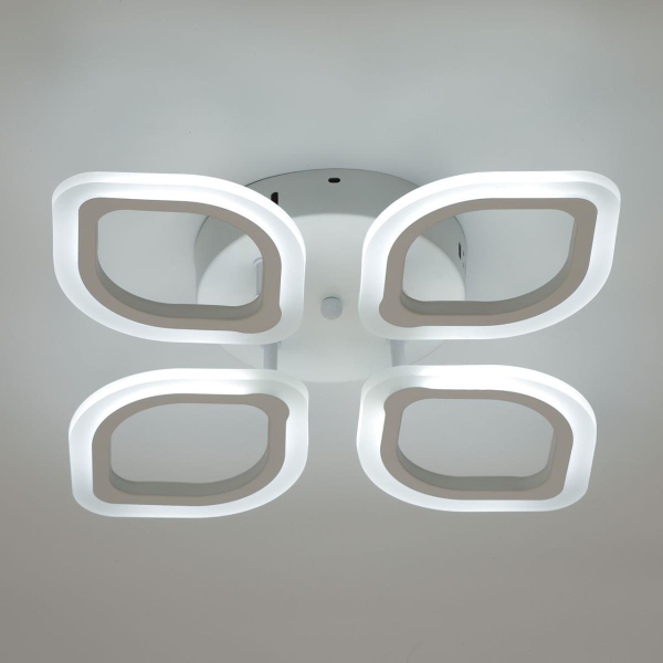 Люстра De City Мадлен 424013104