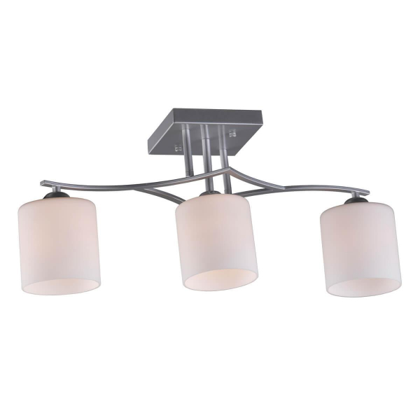 Потолочная люстра Omnilux Pisticci OML-55307-03 Потолочная люстра Omnilux Pisticci OML-55307-03