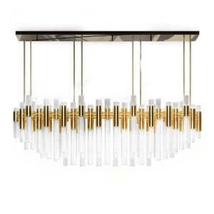 Люстра Loft-Concept Luxxu Modern Design 40.2505-0 26134