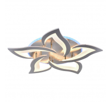 Потолочная светодиодная люстра Profit Light 8028/5 NKL