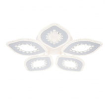 Потолочная светодиодная люстра Escada Dew 10271/5LED