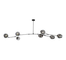 Люстра Loft-Concept Branching Bubble Chandelier 40.3830-0