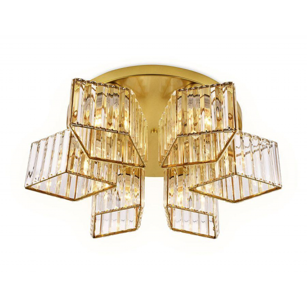 Потолочная люстра Ambrella light Traditional TR5211 Потолочная люстра Ambrella light Traditional TR5211