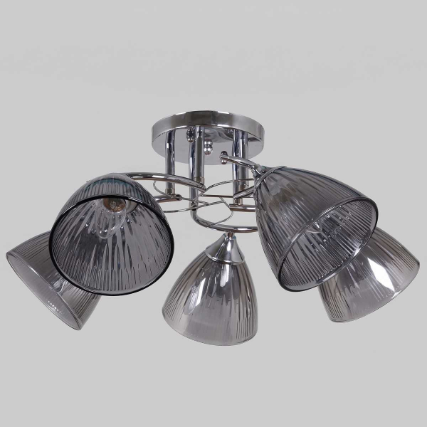 Потолочная люстра Reluce 12560-0.3-05 CR