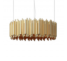 Люстра Loft-Concept Delightfull Design Lighting 40.826-0