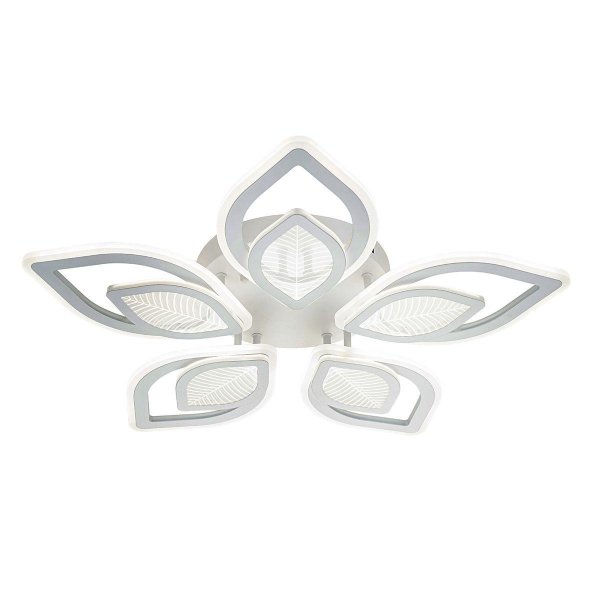 Потолочная светодиодная люстра Escada Anise 10288/10LED Потолочная светодиодная люстра Escada Anise 10288/10LED