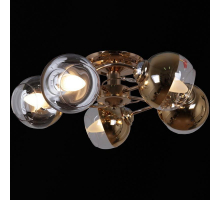 Потолочная люстра Reluce 32270-0.3-05