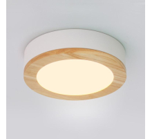 Потолочная светодиодная люстра Imperium Loft Wudda 179764-26