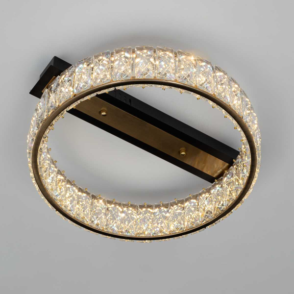 Люстра потолочная Citilux PALANT CL325142