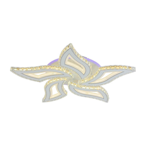 Потолочная светодиодная люстра Profit Light 3905/5 WHT Потолочная светодиодная люстра Profit Light 3905/5 WHT