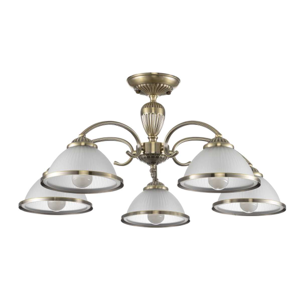 Потолочная люстра Citilux CL422153