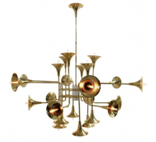 Люстра Loft-Concept Delightfull Design Lighting 40.138-0