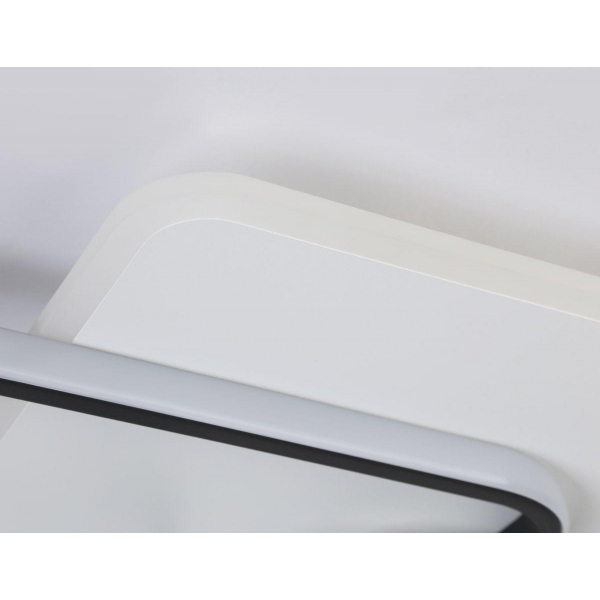 Потолочная светодиодная люстра Ambrella light Comfort Line FL5120 Потолочная светодиодная люстра Ambrella light Comfort Line FL5120