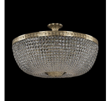 Потолочная люстра Bohemia Ivele 19151/80IV G