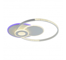 Потолочная светодиодная люстра Profit Light 8291 WHT
