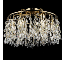 Люстра хрустальная Reluce 16620-0.3-06 COP