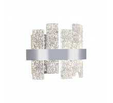 Потолочная люстра Natali Kovaltseva LED LAMPS 81121/3C