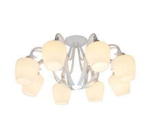 Потолочная люстра Toplight Abegail TL1133-8D