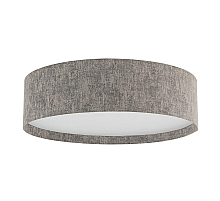 Потолочная люстра Nowodvorski Lago M Gray 11680