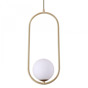 Люстра Loft-Concept B.LUX C Ball 40.2193-2
